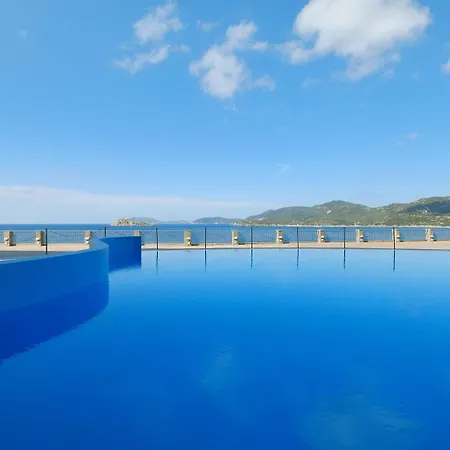 La Finestra Sul Mare By Teuladaapartments كالياري