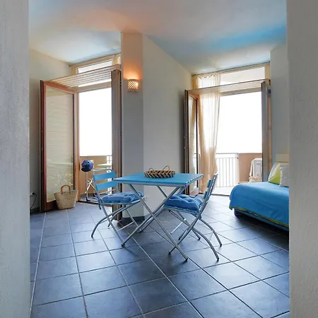 La Finestra Sul Mare By Teuladaapartments شقة كالياري