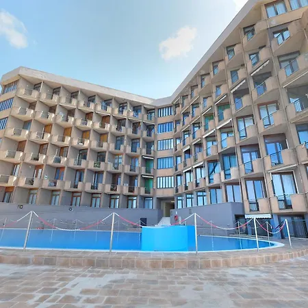 شقة La Finestra Sul Mare By Teuladaapartments كالياري
