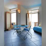 La Finestra Sul Mare By Teuladaapartments Διαμέρισμα Κάλιαρι