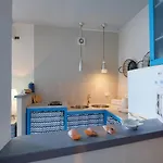 Διαμέρισμα La Finestra Sul Mare By Teuladaapartments *