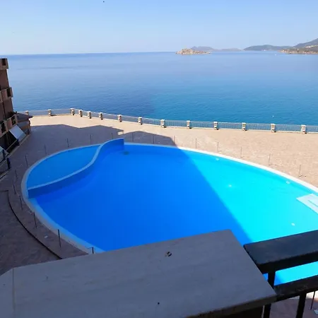 La Finestra Sul Mare By Teuladaapartments كالياري