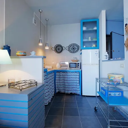 La Finestra Sul Mare By Teuladaapartments *