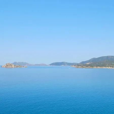 La Finestra Sul Mare By Teuladaapartments 卡利亚里