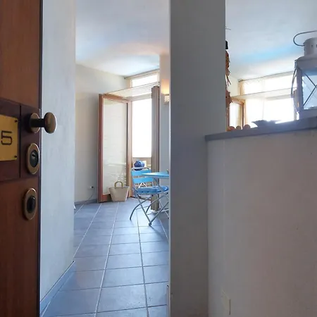 La Finestra Sul Mare By Teuladaapartments شقة *