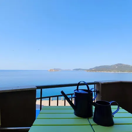 La Finestra Sul Mare By Teuladaapartments *