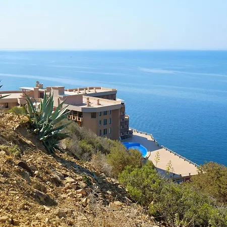 La Finestra Sul Mare By Teuladaapartments * كالياري