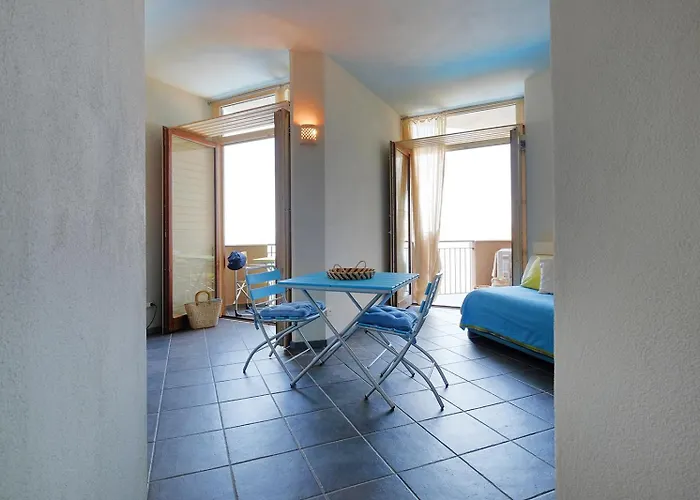 La Finestra Sul Mare By Teuladaapartments 公寓 卡利亚里