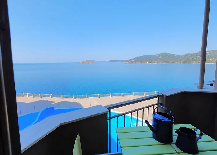 La Finestra Sul Mare By Teuladaapartments * 卡利亚里