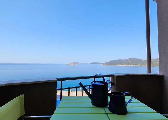La Finestra Sul Mare By Teuladaapartments *